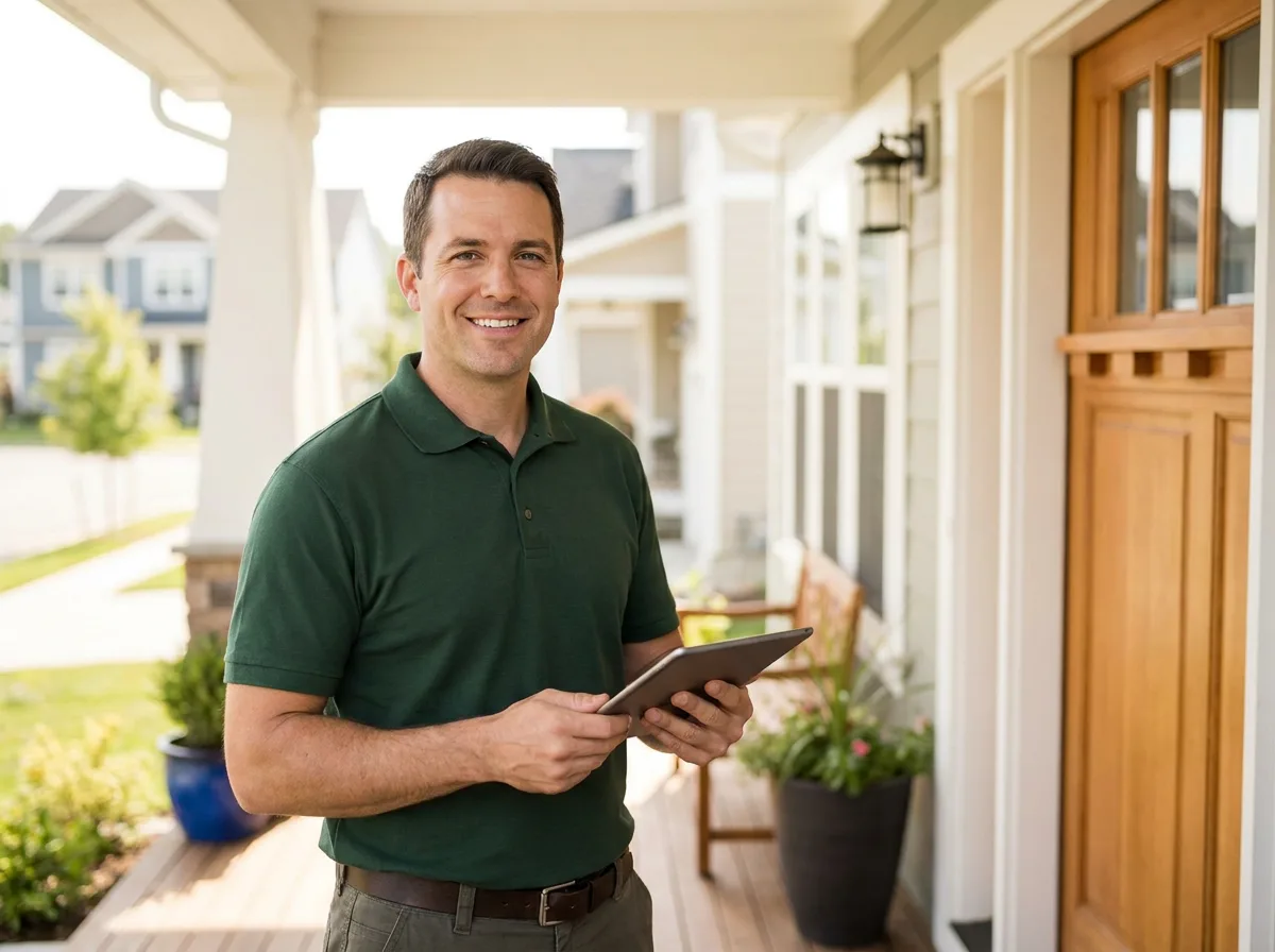 Pest control FAQs for Holcomb, IL